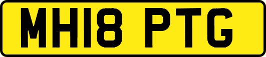 MH18PTG