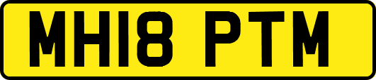 MH18PTM