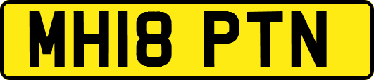 MH18PTN