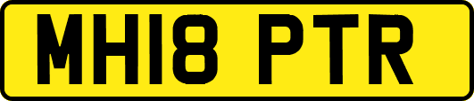 MH18PTR