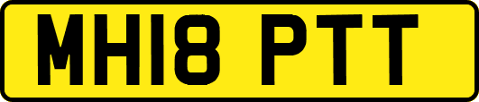 MH18PTT