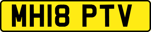 MH18PTV
