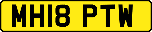 MH18PTW