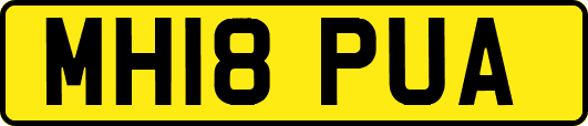MH18PUA