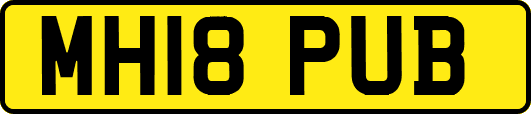 MH18PUB