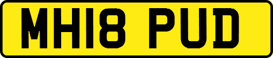 MH18PUD