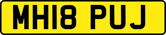 MH18PUJ