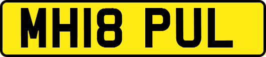 MH18PUL