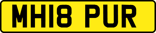 MH18PUR