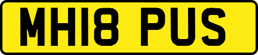MH18PUS