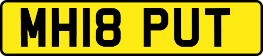 MH18PUT