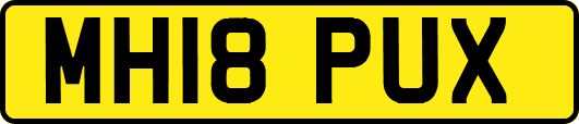 MH18PUX