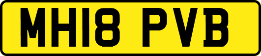 MH18PVB