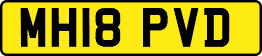 MH18PVD