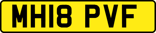 MH18PVF