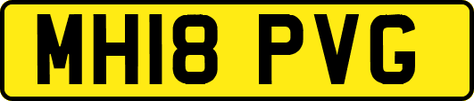 MH18PVG