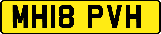 MH18PVH