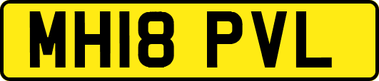 MH18PVL