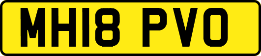 MH18PVO