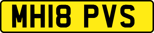 MH18PVS