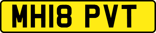 MH18PVT