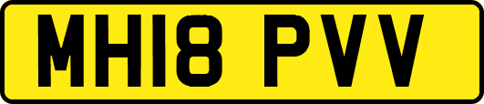 MH18PVV