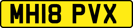 MH18PVX