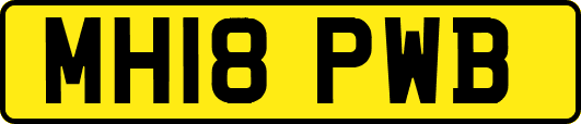 MH18PWB