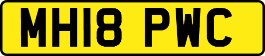 MH18PWC