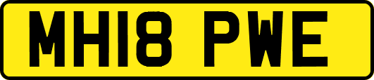 MH18PWE