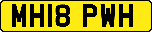 MH18PWH