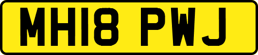 MH18PWJ