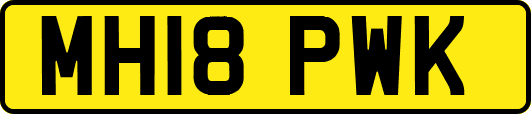 MH18PWK