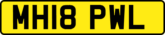MH18PWL