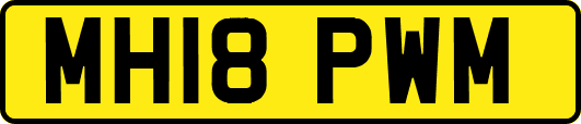 MH18PWM