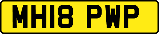 MH18PWP