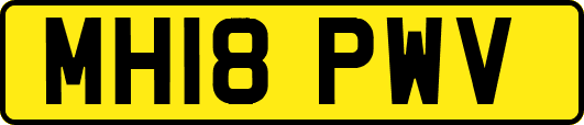 MH18PWV