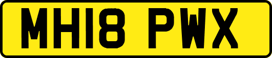 MH18PWX