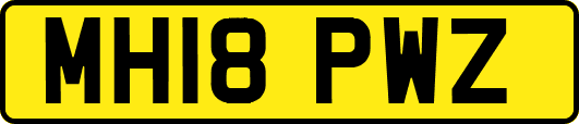 MH18PWZ