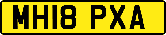 MH18PXA