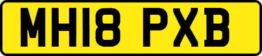 MH18PXB