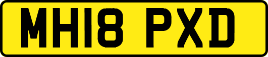 MH18PXD