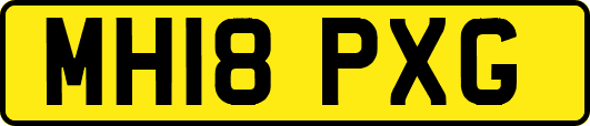 MH18PXG