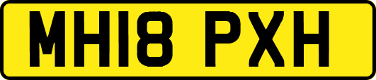 MH18PXH