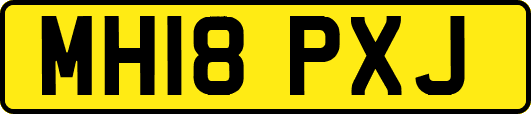 MH18PXJ
