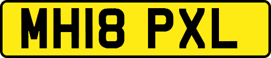 MH18PXL