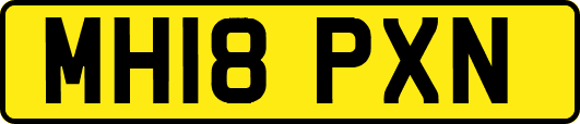 MH18PXN