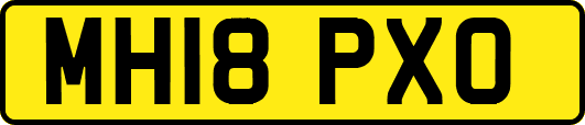 MH18PXO