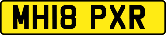 MH18PXR