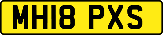 MH18PXS